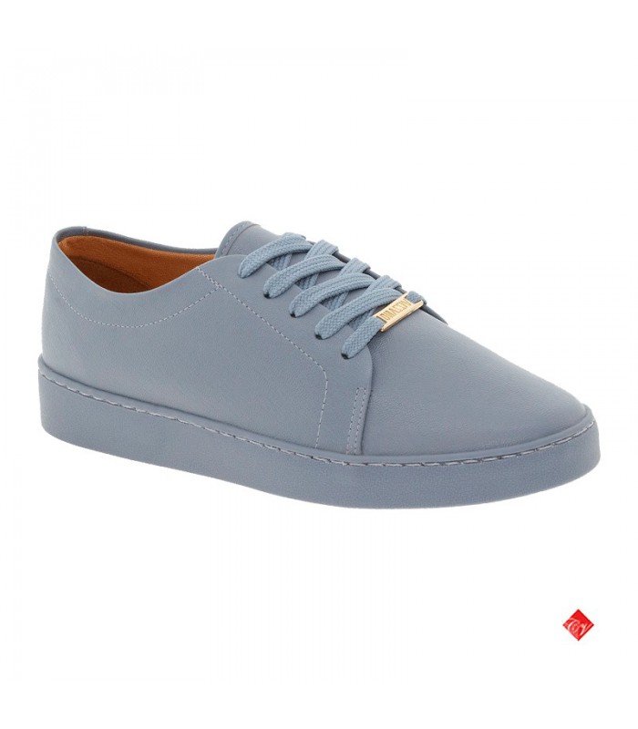 tenis vizzano suede branco