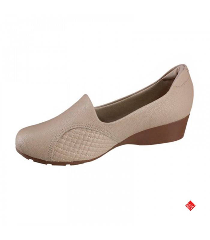 Sapato Feminino Modare Charm Virtual