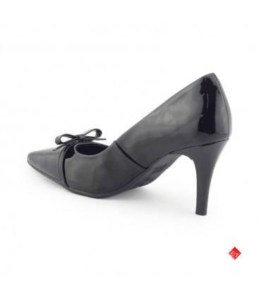 Sapato Scarpin Feminino Via Marte