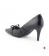 Sapato Scarpin Feminino Via Marte