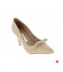 Sapato Scarpin Feminino Via Marte