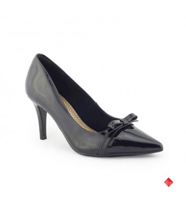 Sapato Scarpin Feminino Via Marte