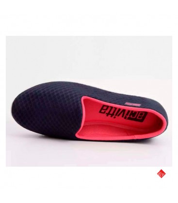 Tênis Feminino Esportivo Slipper Actvitta