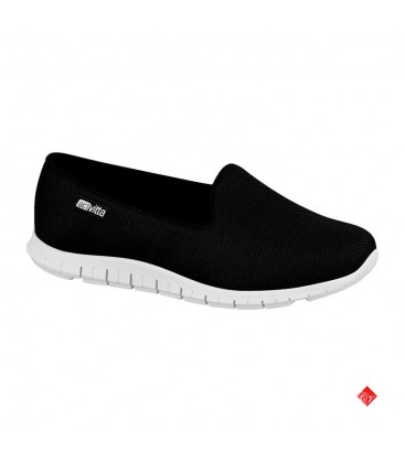 Tênis Feminino Esportivo Slipper Actvitta