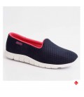 Tênis Feminino Esportivo Slipper Actvitta