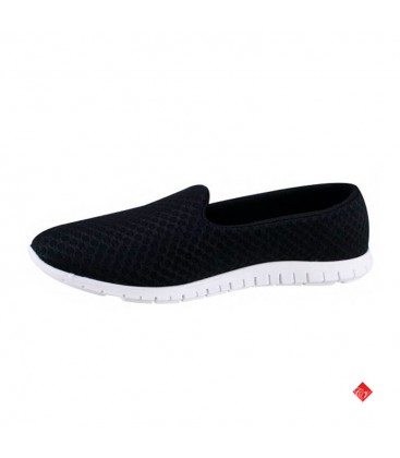 Tênis Feminino Esportivo Slipper Actvitta