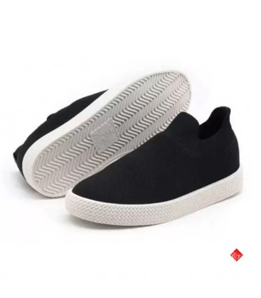 TÊNIS BEIRA RIO KNIT SLIP ON