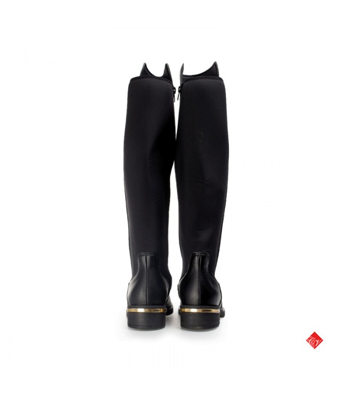 Bota sales montaria bebece