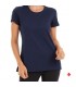 BLUSA BABY LOOK MALWEE